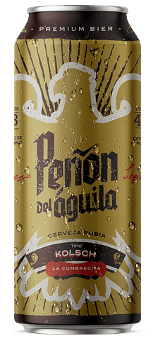 Peñón del Águila Kolsch