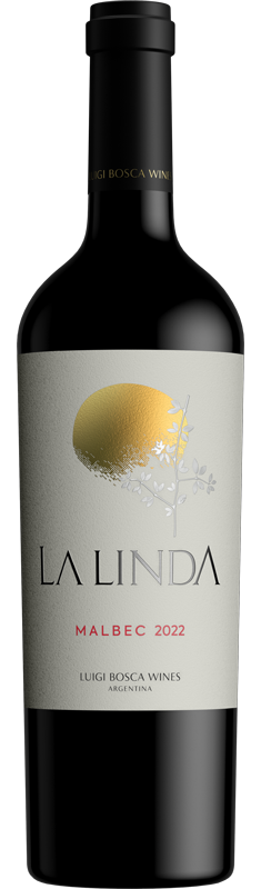 La Linda Malbec