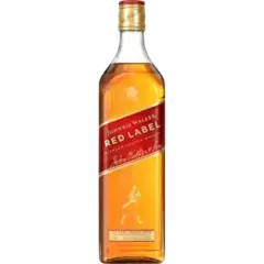 Johnnie Walker Red Label 750