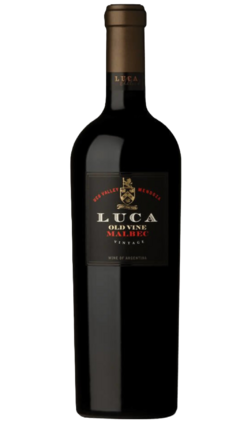 Luca malbec