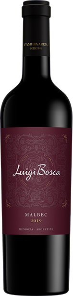 luigi Bosca Malbec