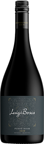 Luigi Bosca Pinot Noir