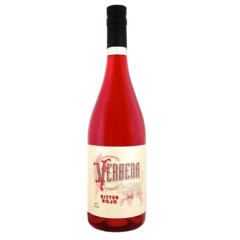 Lunfa Verbena Bitter Rojo - comprar online