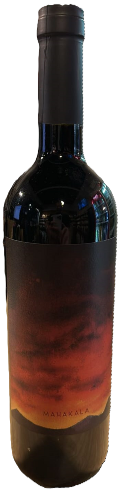 Mahakala Cabernet Franc