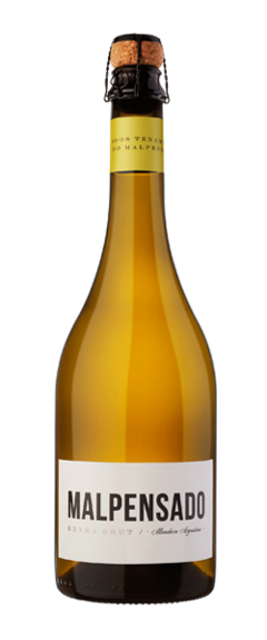 Malpensado Extra Brut