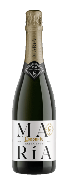 Maria Codorniu Extra Brut