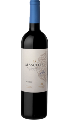 La Mascota Malbec