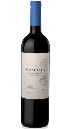 La Mascota Cabernet Sauvignon