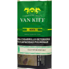 Van Kiff Menta