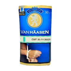 Van Haasen Middle Blend