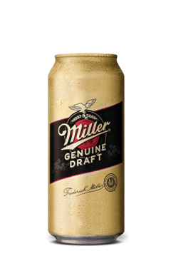 Miller 473ML - comprar online