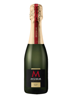 Mumm 187 Extra Brut - comprar online