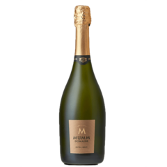 Mumm Domaine Extra Brut - comprar online