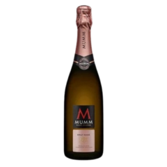 Mumm Brut Rose - comprar online