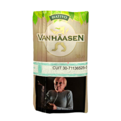 Van Haasen Nativo