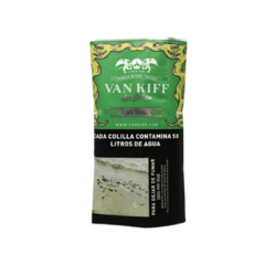 Van Kiff Natural