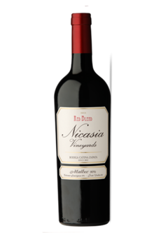 Nicasia Red Blend Malbec - comprar online