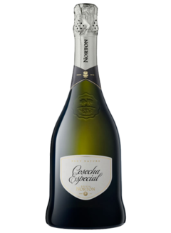 Norton Cosecha Especial brut nature - comprar online