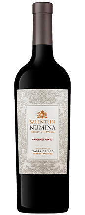 Salentien Numina Cabernet Franc