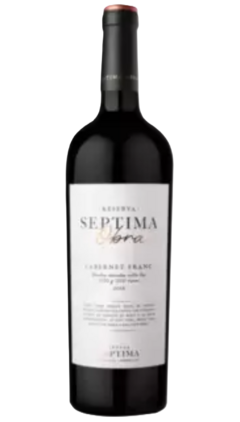 Septima Obra Cabernet Franc