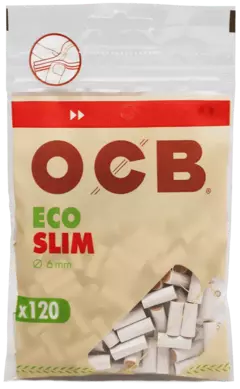 Filtro OCB Eco Slim