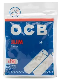 Filtro OCB Slim