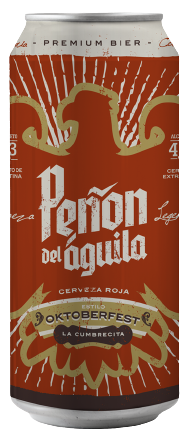 Peñón del Águila Oktoberfest