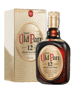 Old Parr