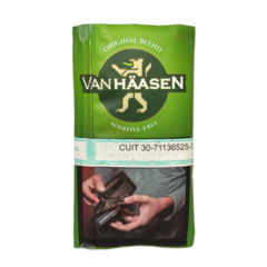 Van Haasen original