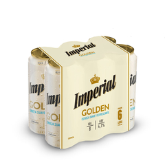 Imperial Golden x 6