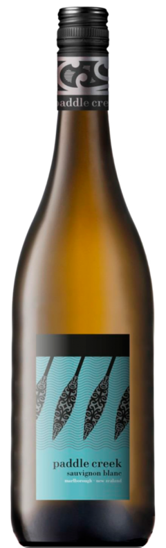 Paddle Creek Sauvignon Blanc (AUSTRALIA)