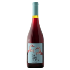 Padrillos Pinot Noir