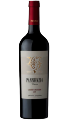 Pannunzio Cabernet Franc Clasico