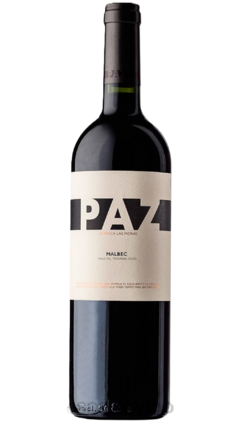 Paz Malbec