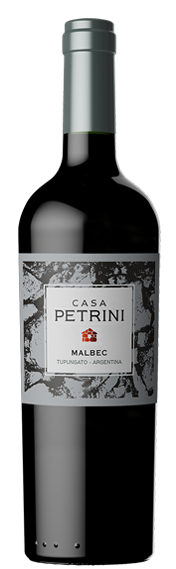 Casa Petrini Malbec