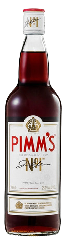 Pimms