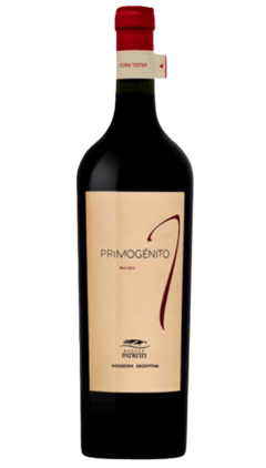 Primogenito Malbec