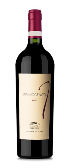 Primogenito Merlot