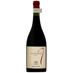 Primogenito Pinot Noir