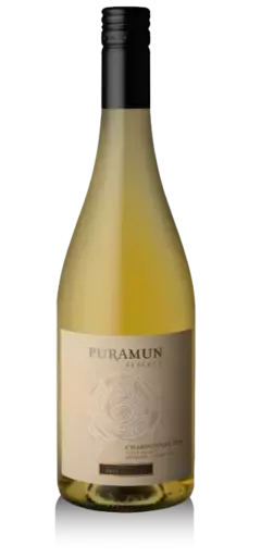 Puramun reserva chardonnay