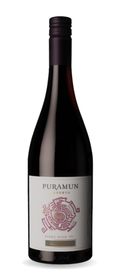 PURAMUN PINOT NOIR