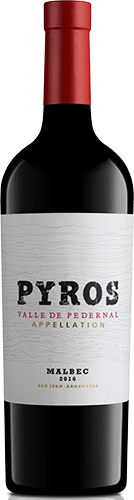 Pyros Appellation Malbec - comprar online