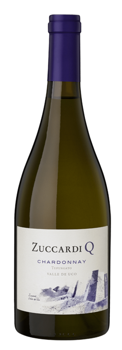 Zuccardi Q Chardonnay