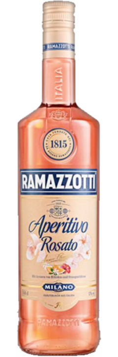 Ramazzotti Rosato