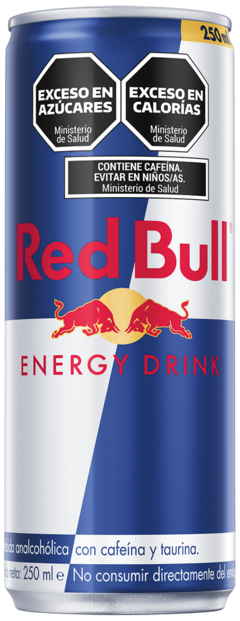 Red Bull