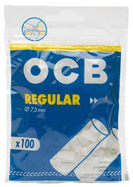 Filtro OCB Regular