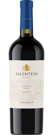 Salentein Reserva Cabernet Franc