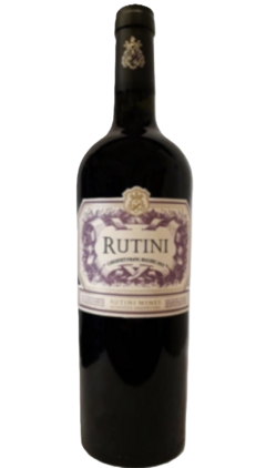 Rutini Cabernet Franc - Malbec