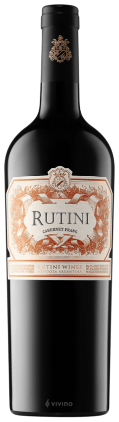 Rutini Cabernet Sauvignon