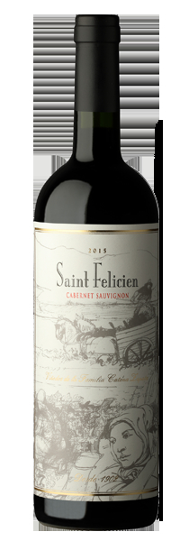 Saint Felicien Cabernet Sauvignon